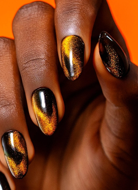 Halo Cat-Eye Effect Gel