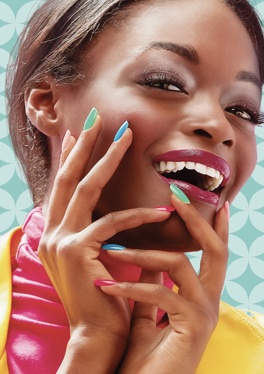 products step by step